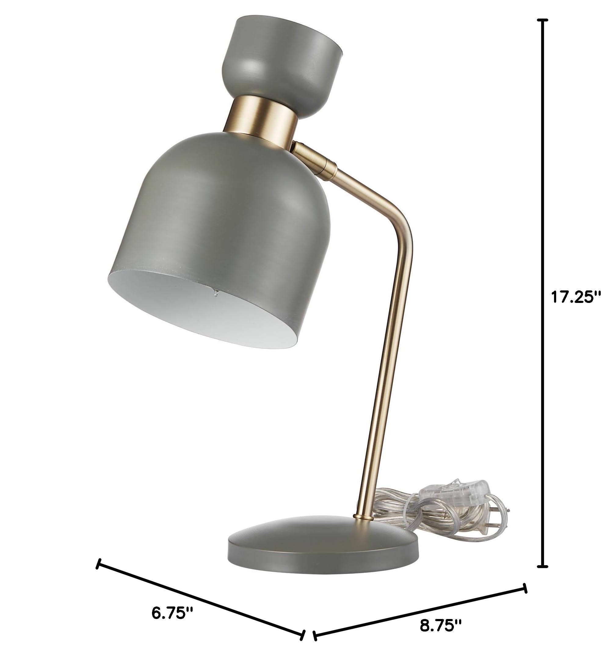 Globe Electric 52298 Harper 16