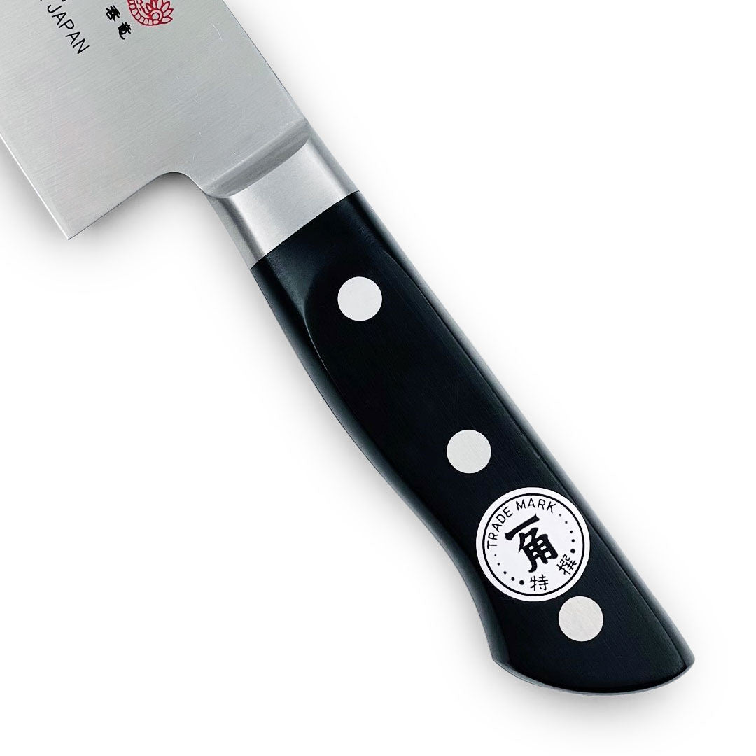 Premium Ikkaku Donryu Molybdenum Gyuto Japanese Chef Knife 240mm (9.4