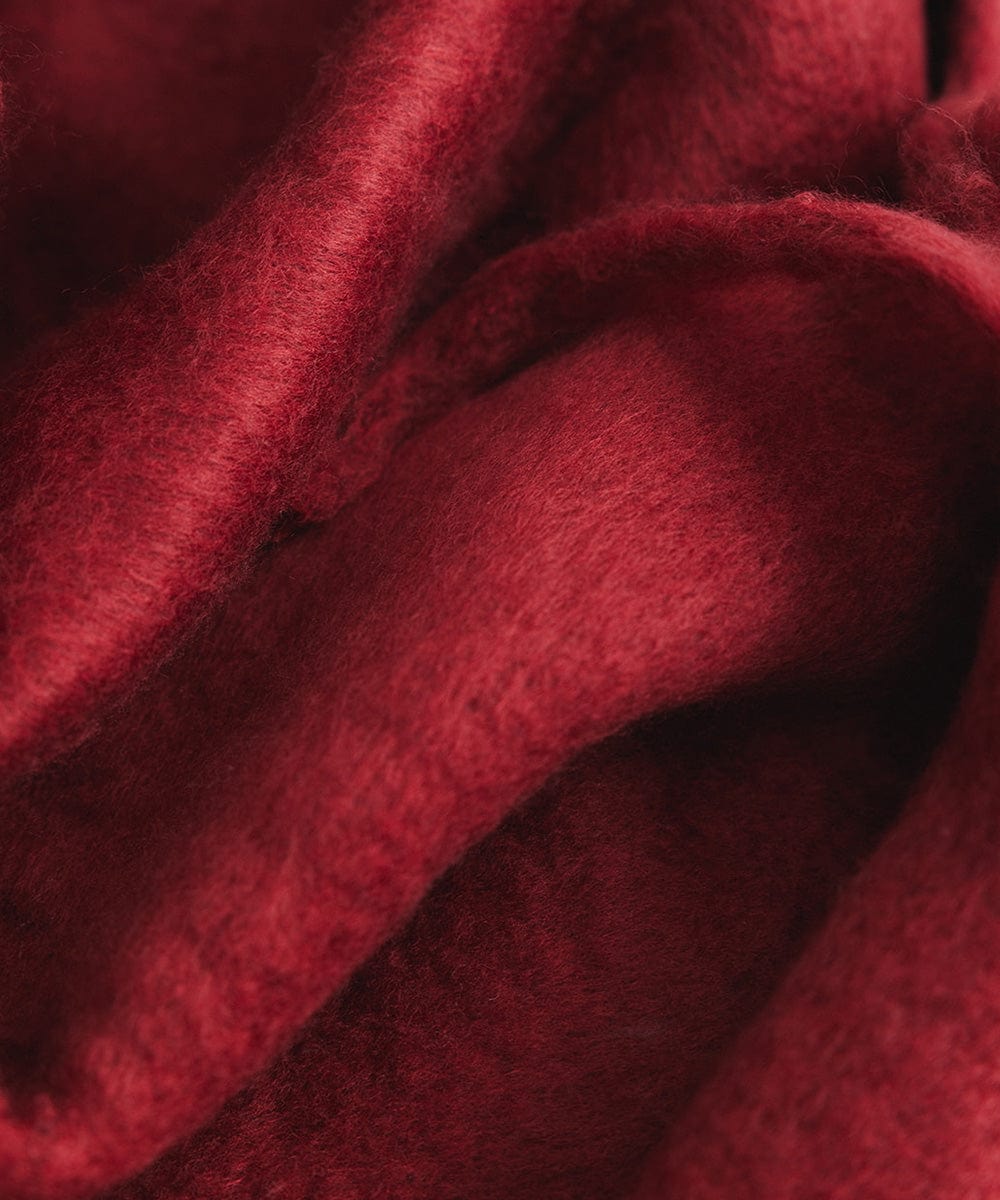 Soft & Chunky Mik Oversized Knit Scarf for Women - Winter Warm Fashion Accessory - Perfect for Cold Weather, Travel & Outdoor Activities