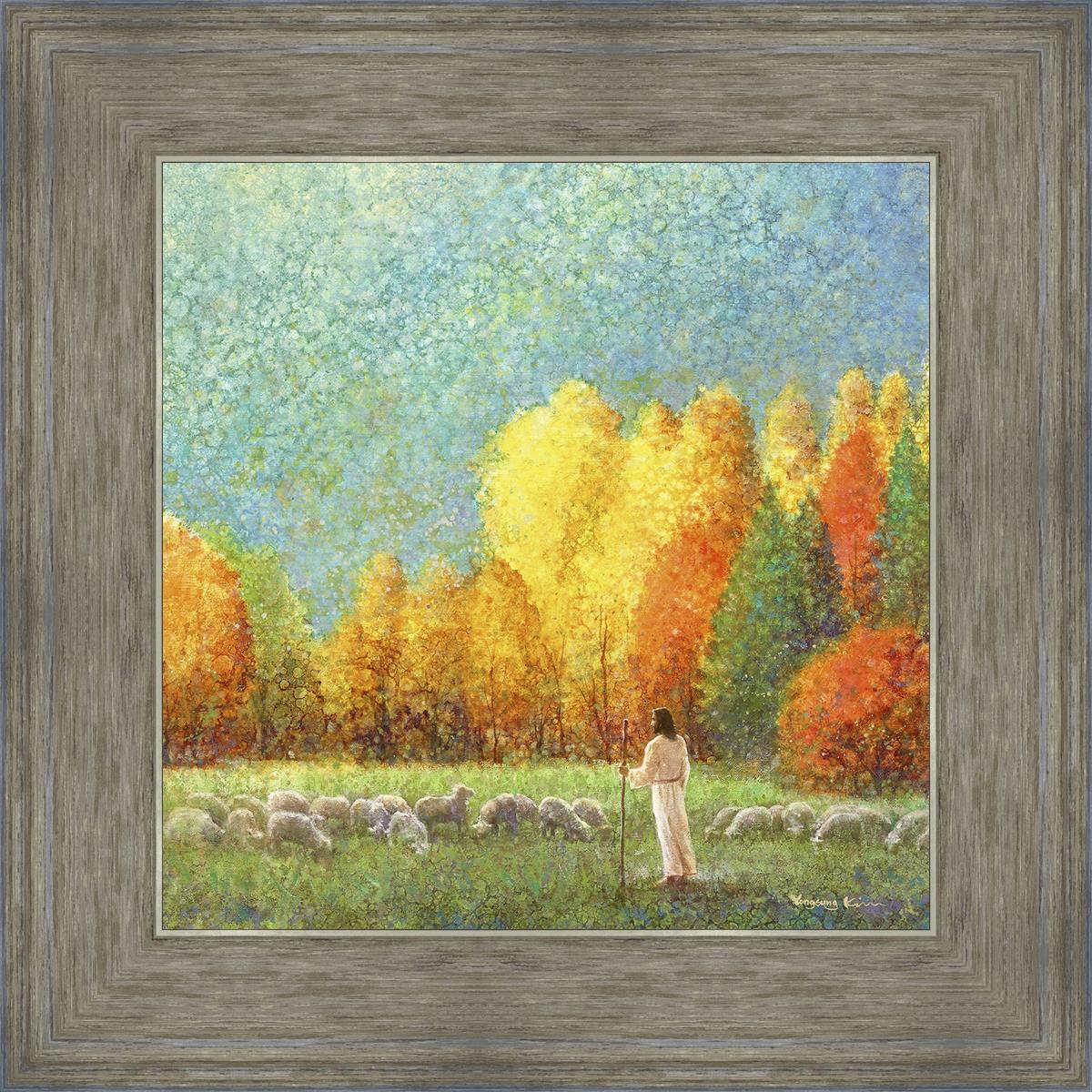 Changing Seasons - Stylish Seasonal Decor for Home & Office | Perfect for Holidays, Parties & Indoor/Outdoor Decorations