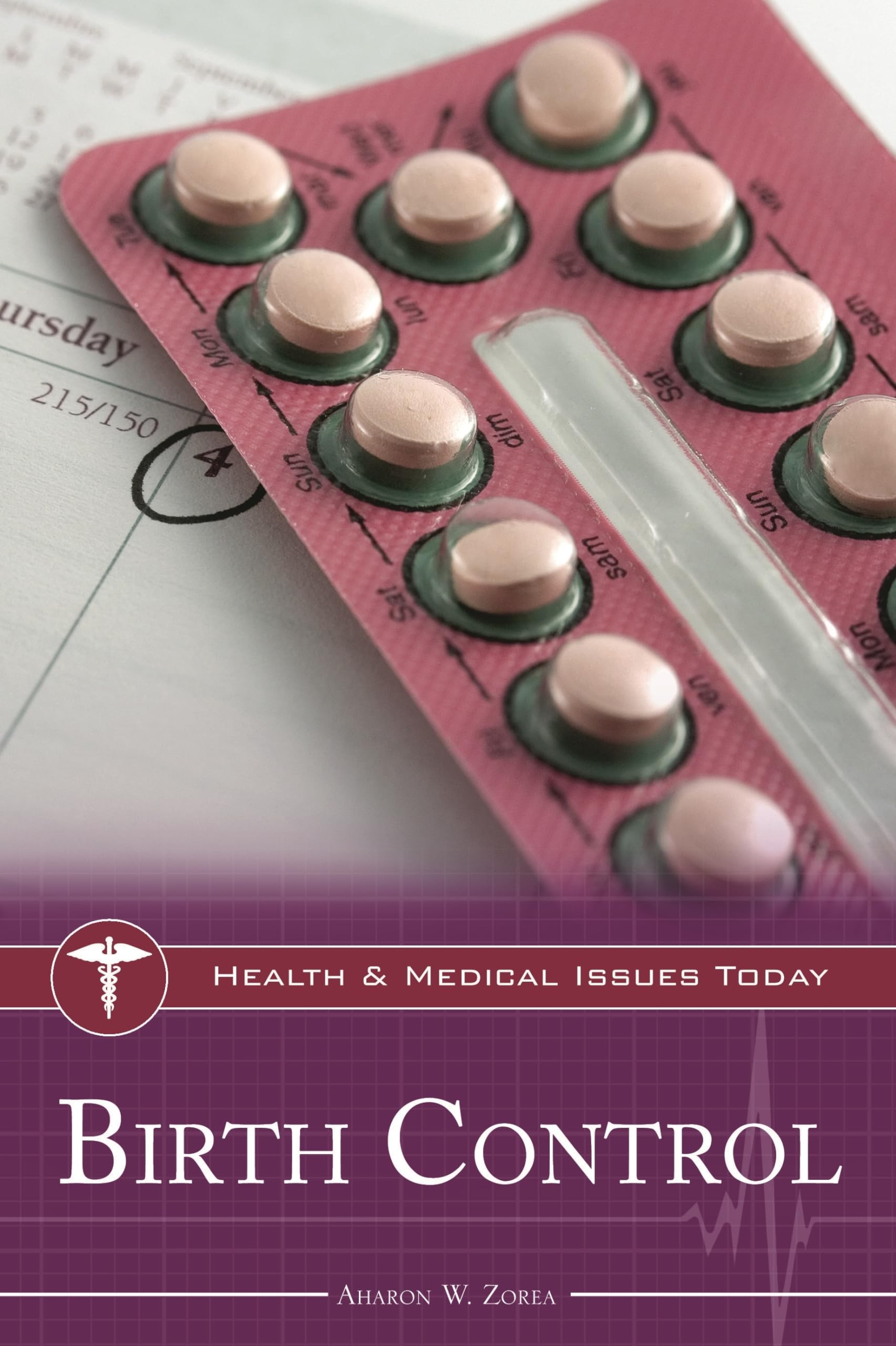 Birth Control Methods & Contraceptive Options - Health & Medical Guide | Safe Family Planning & Women's Wellness