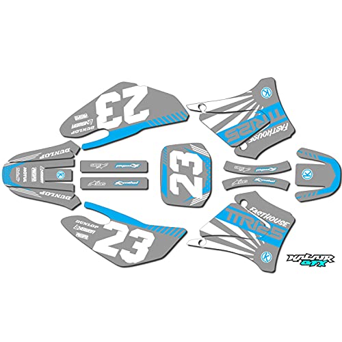 Grey Cyan