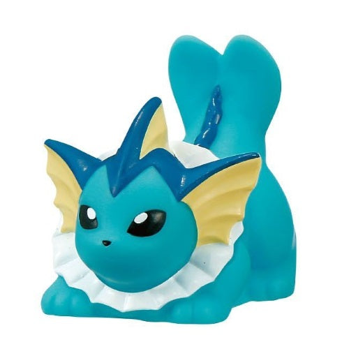 Pokemon Kids Mezase Masters Bandai 1 Inch Finger Puppet Mini Figure - Cute Collectible Toy for Children's Playtime & Pokemon Fan Gifts