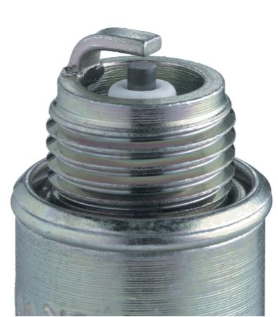 NGK BM6A Spark Plug - High Performance Copper Core for Cars, Trucks & Motorcycles - Perfect for Daily Commuting & Off-Road Adventures