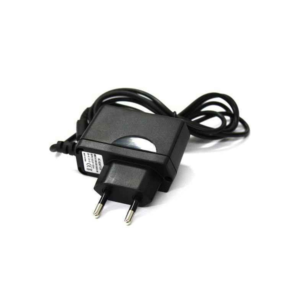 Original Nintendo DS Lite Charger - Fast & Reliable Power Adapter for Nintendo DS Lite - Perfect for Gaming at Home or On the Go