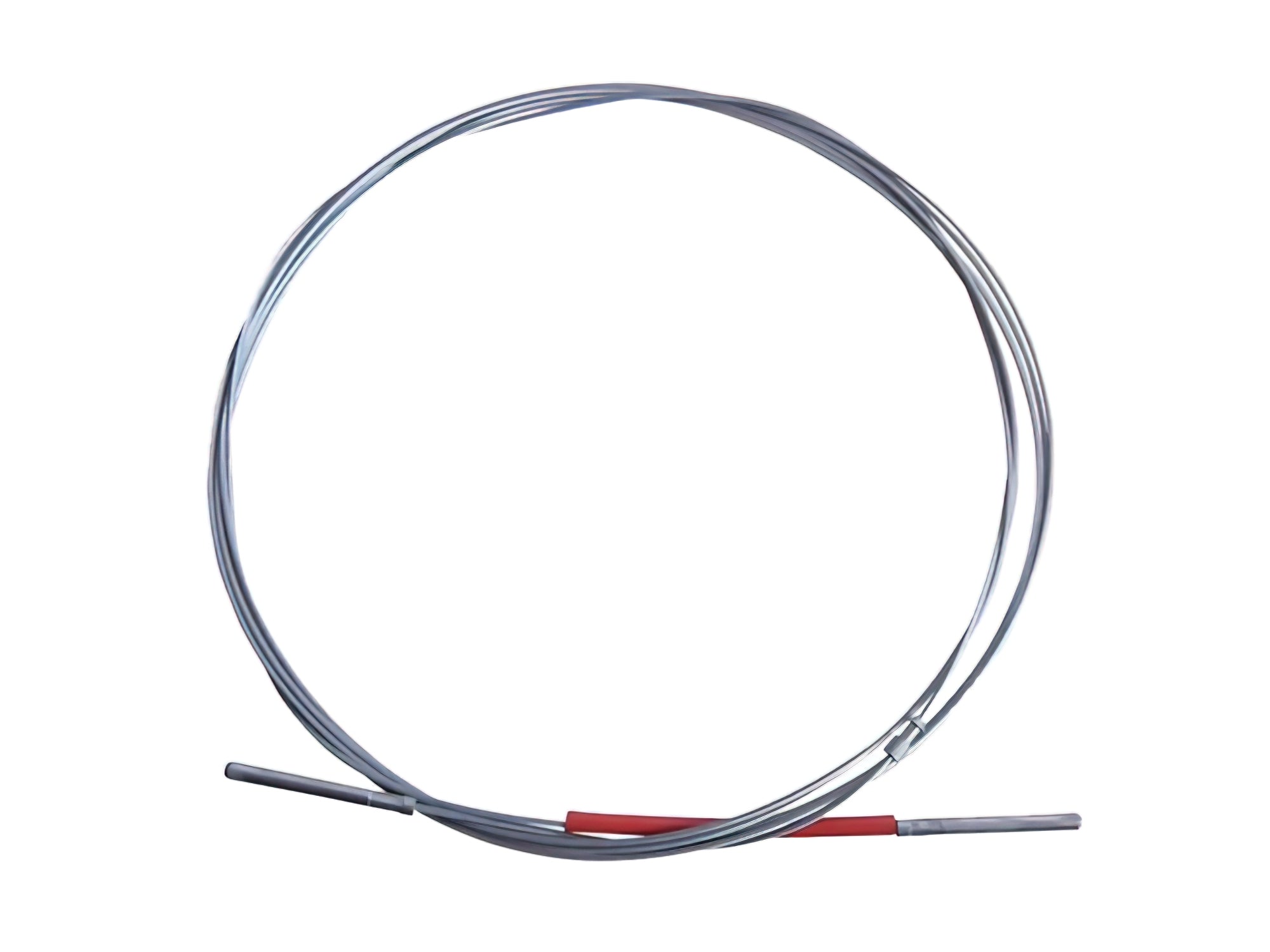 High-Quality Accelerator Cable (Manual Transmission) for Aircooled Vanagon - Durable Throttle Control Replacement Part for Smooth Driving & Performance