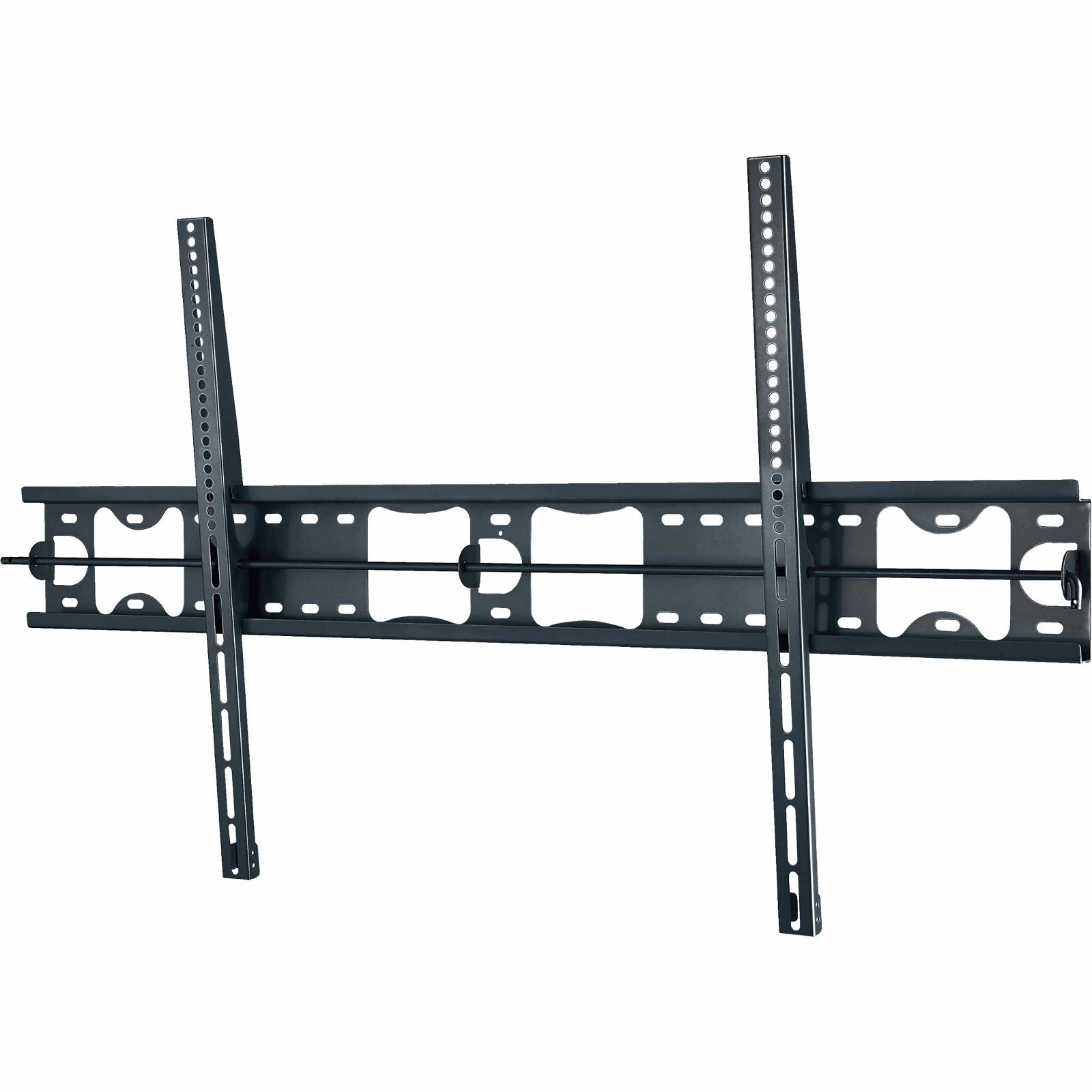 Tauris™ PLAW5100 Mega Hold TV Bracket - Heavy Duty Universal Wall Mount for 32-70 Inch Flat Screen TVs - Perfect for Living Room, Bedroom & Home Theater Installation