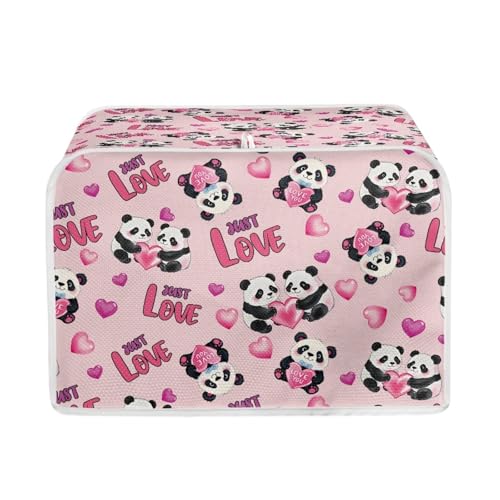 Love Panda