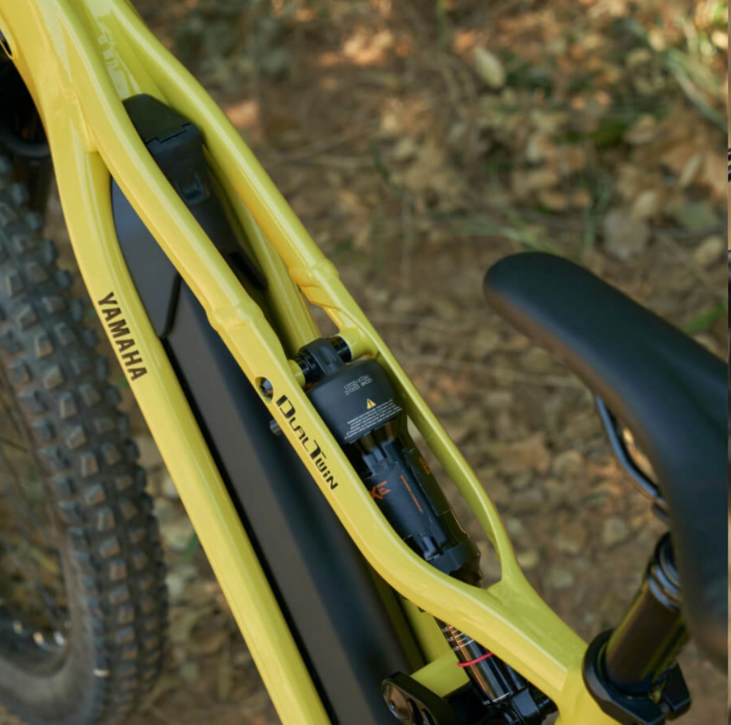 Yamaha YDX-MORO Electric Mountain Bike - 500W Motor, 20MPH Top Speed, 50-Mile Range - Perfect for Off-Road Trails & Mountain Adventures