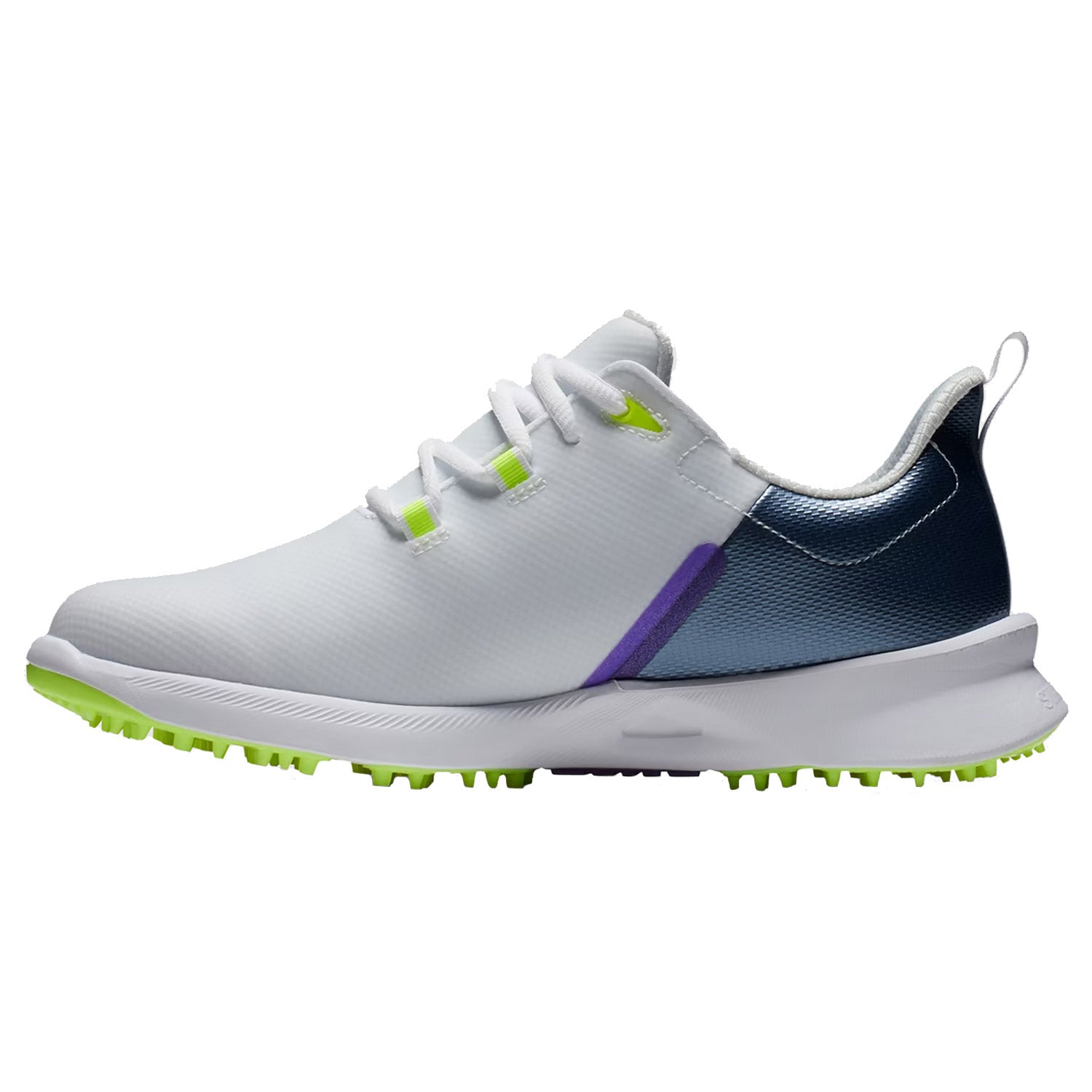 FootJoy Fuel Sport Spikeless Women's Golf Shoes - Lightweight Comfort & Traction for Walking the Course | Perfect for Casual & Competitive Play