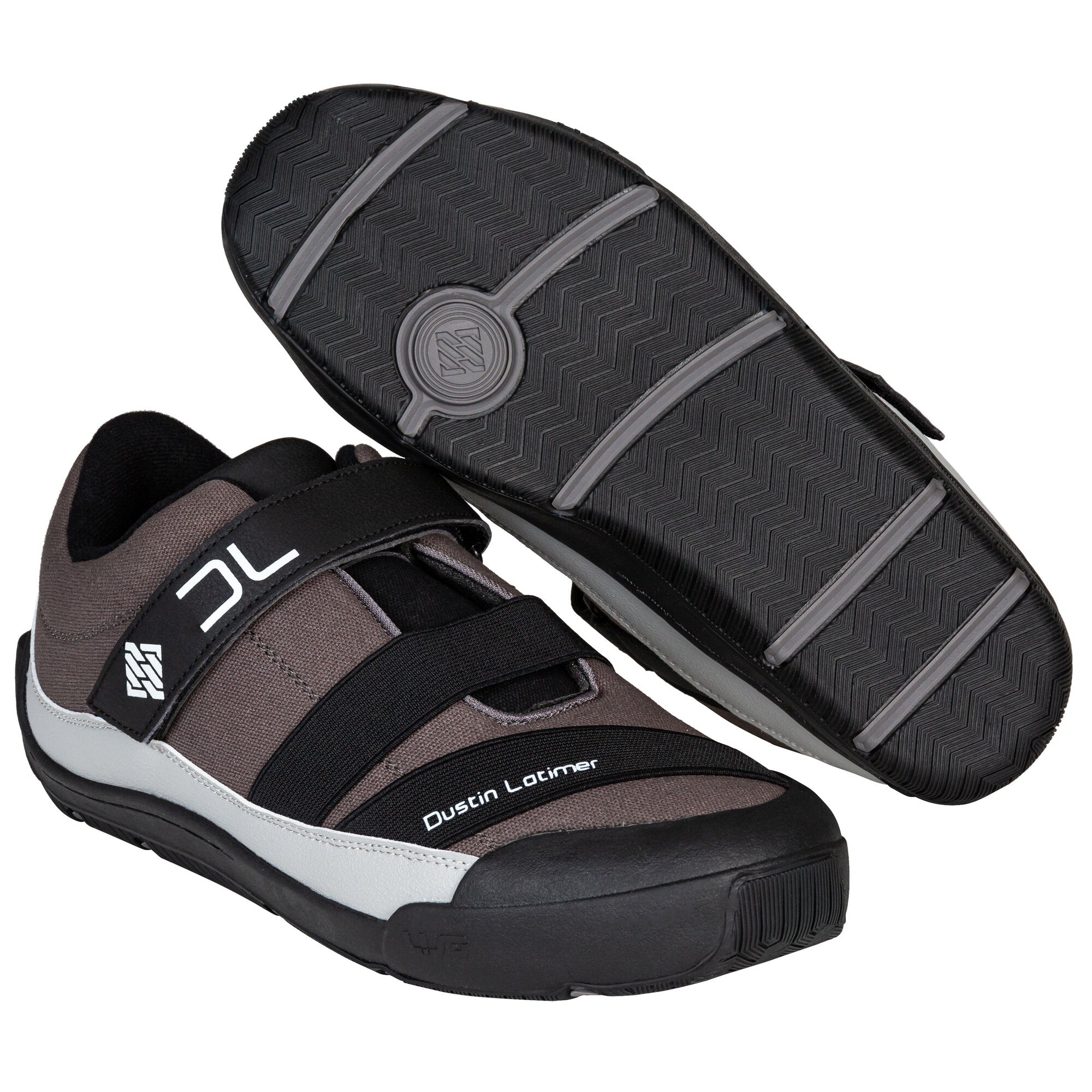 Shadow Dustin Latimer Footwrap - Breathable & Comfortable for Yoga, Running & Daily Wear - Perfect for Active Lifestyles & Relaxation