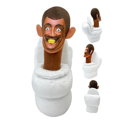 Plush Toy
