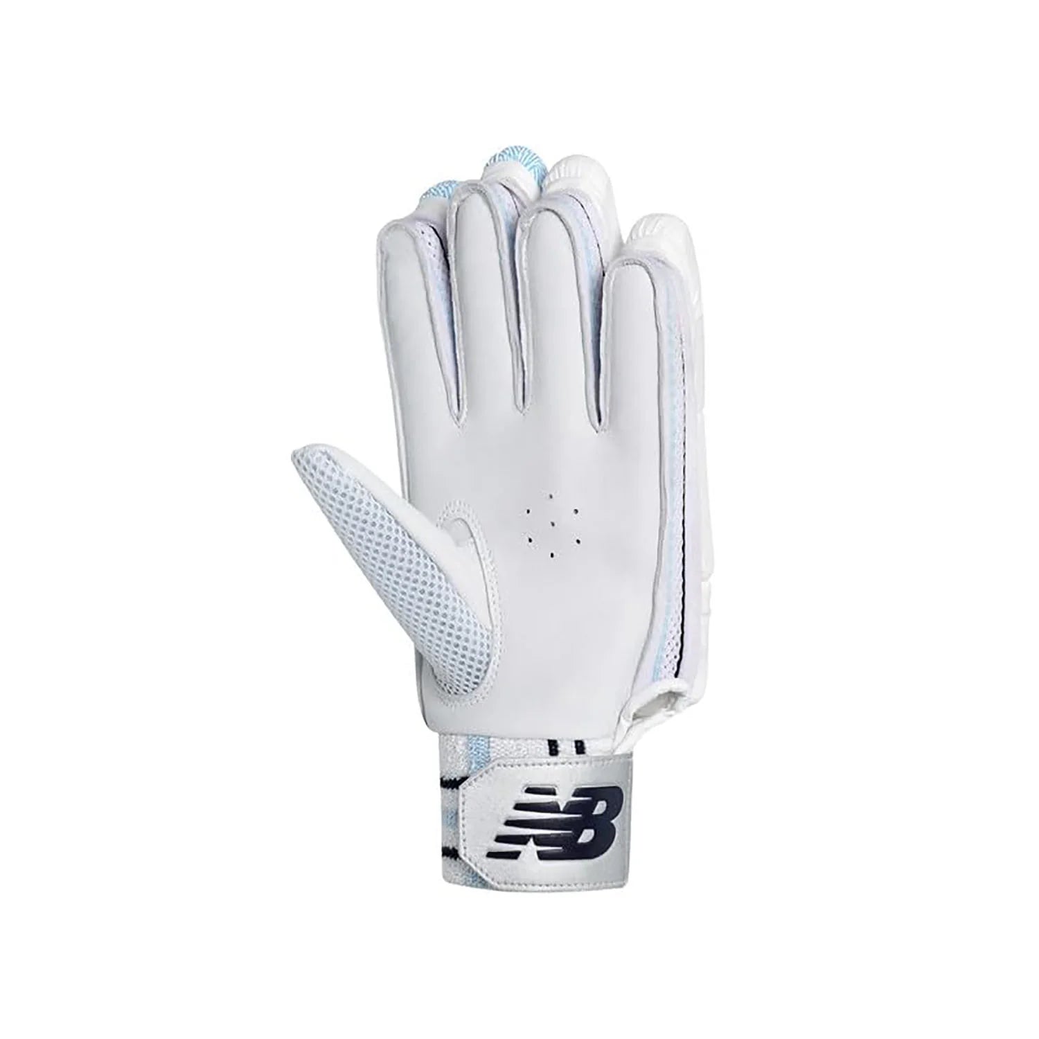 New Balance TC 6I Adult Cricket Batting Gloves - Professional Cricket Equipment for Training & Matches - Perfect for Cricket Players & Enthusiasts