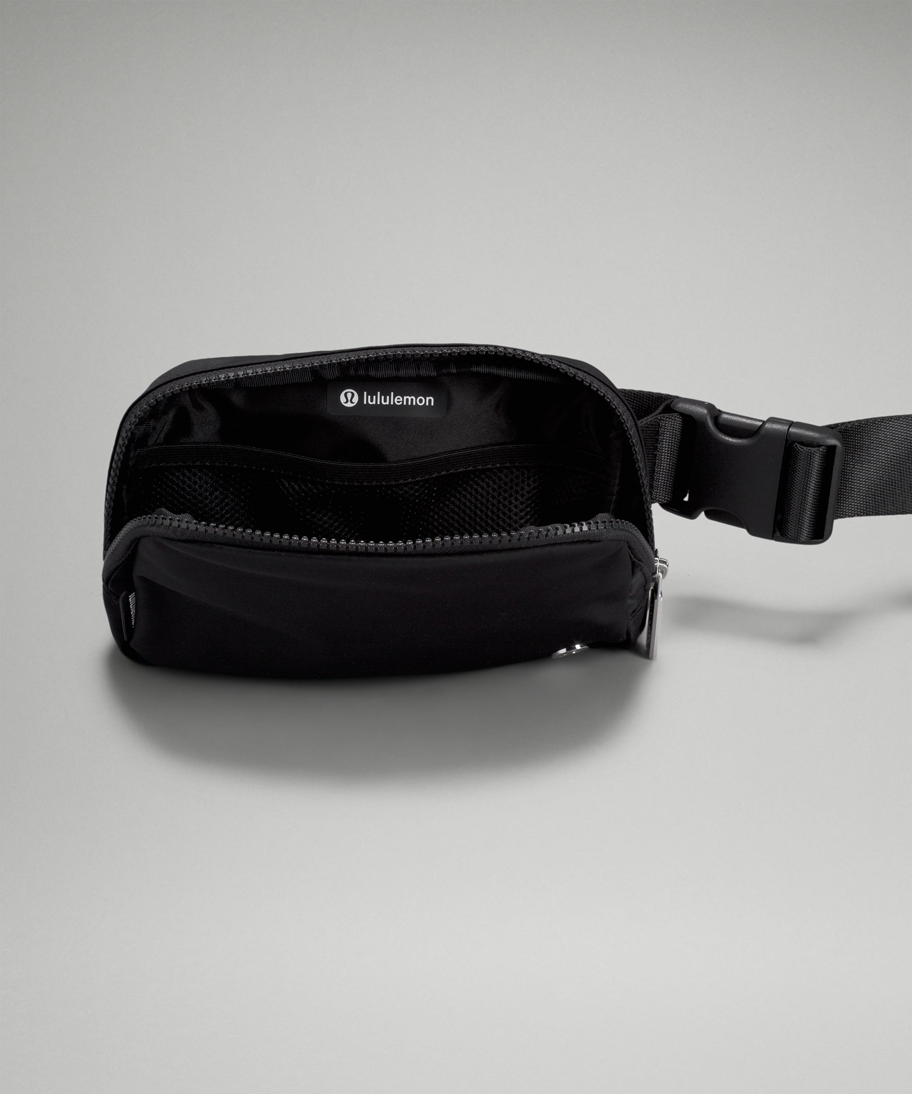 Lululemon Everywhere Belt Bag - Stylish & Functional Waist Pack for Running, Travel & Daily Use | Water-Resistant & Hands-Free Convenience