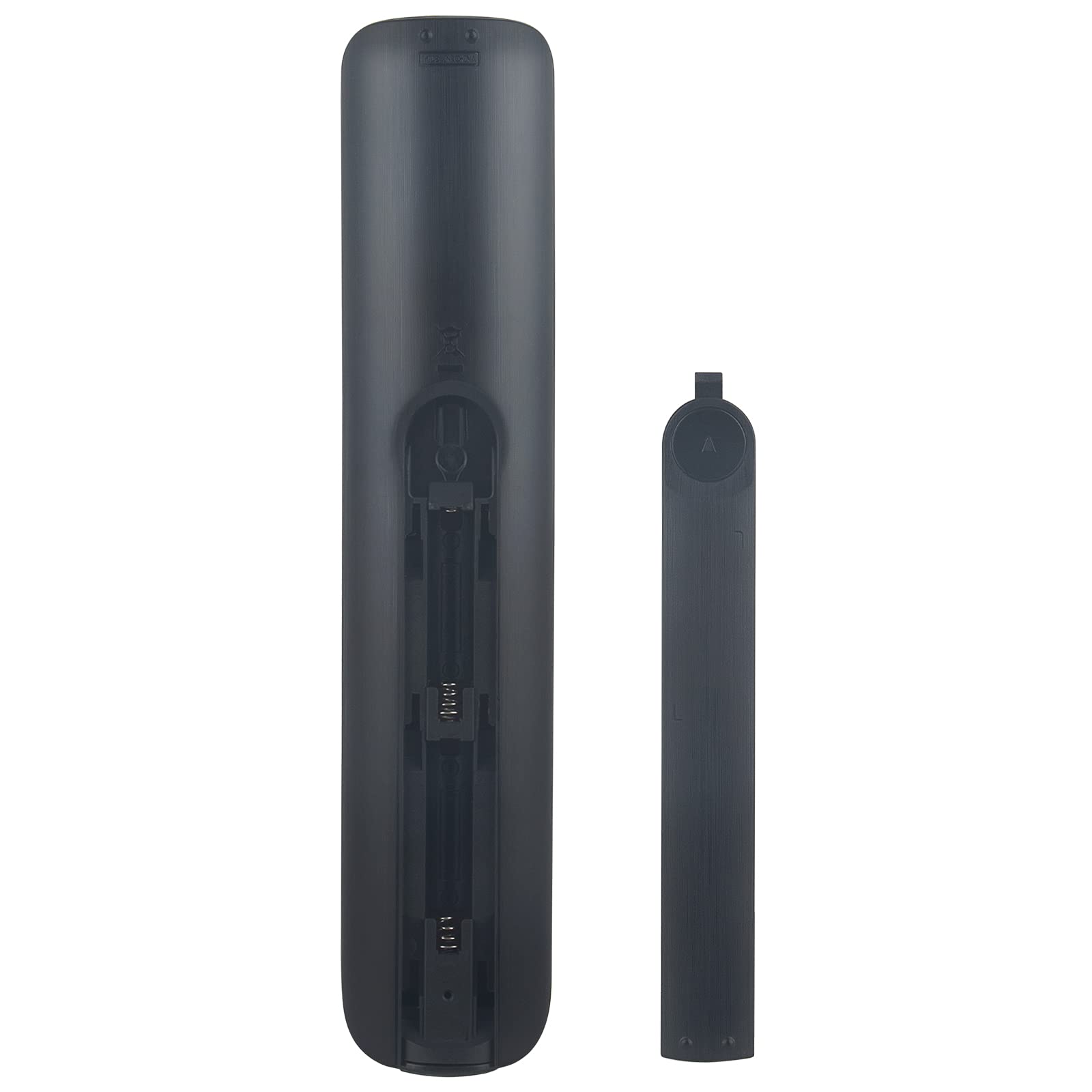 Samsung Smart TV Remote Control Replacement AA59-00614A - Compatible with UN60ES7500F, UN60ES8000 & More | Universal TV Remote for Smart Home Entertainment System