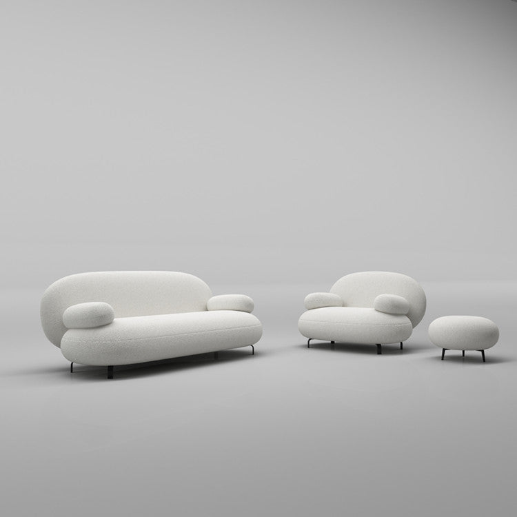 Arredo Sofa Set - Modern Living Room Furniture for Comfort & Style | Perfect for Family Gatherings & Relaxation