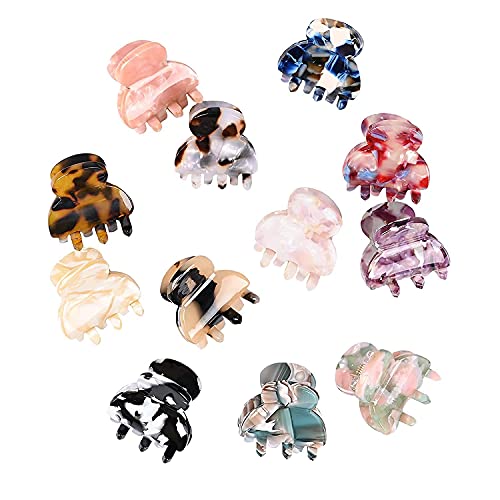 6 PCS SMALL CLIP