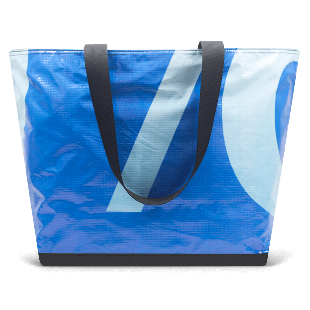 Almost Perfect Zippered Blake Tote - Stylish Leather Handbag for Women | Perfect for Work, Travel & Everyday Use