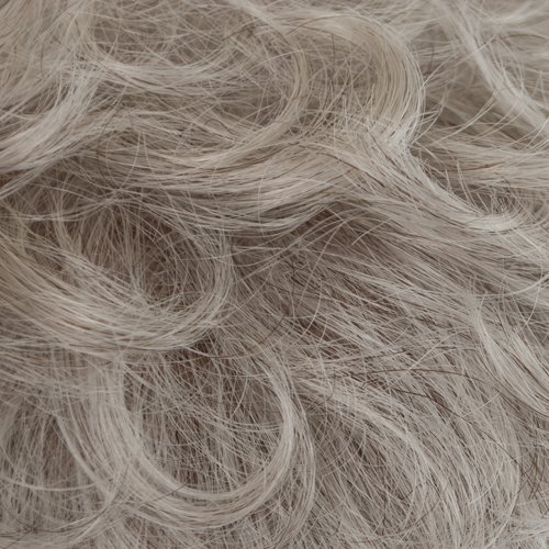 59: Medium Brown 95% Gray