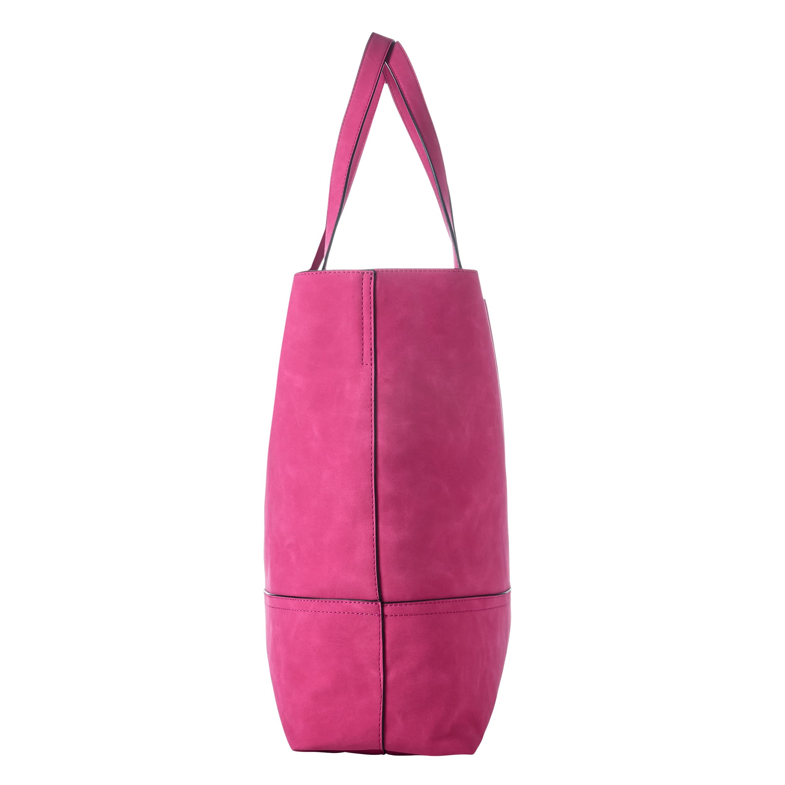K. Carroll Taylor Tote Bag - Stylish & Durable Leather Handbag for Women | Perfect for Work, Travel & Everyday Use