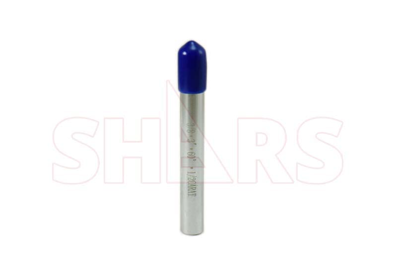 SHARS 3/8