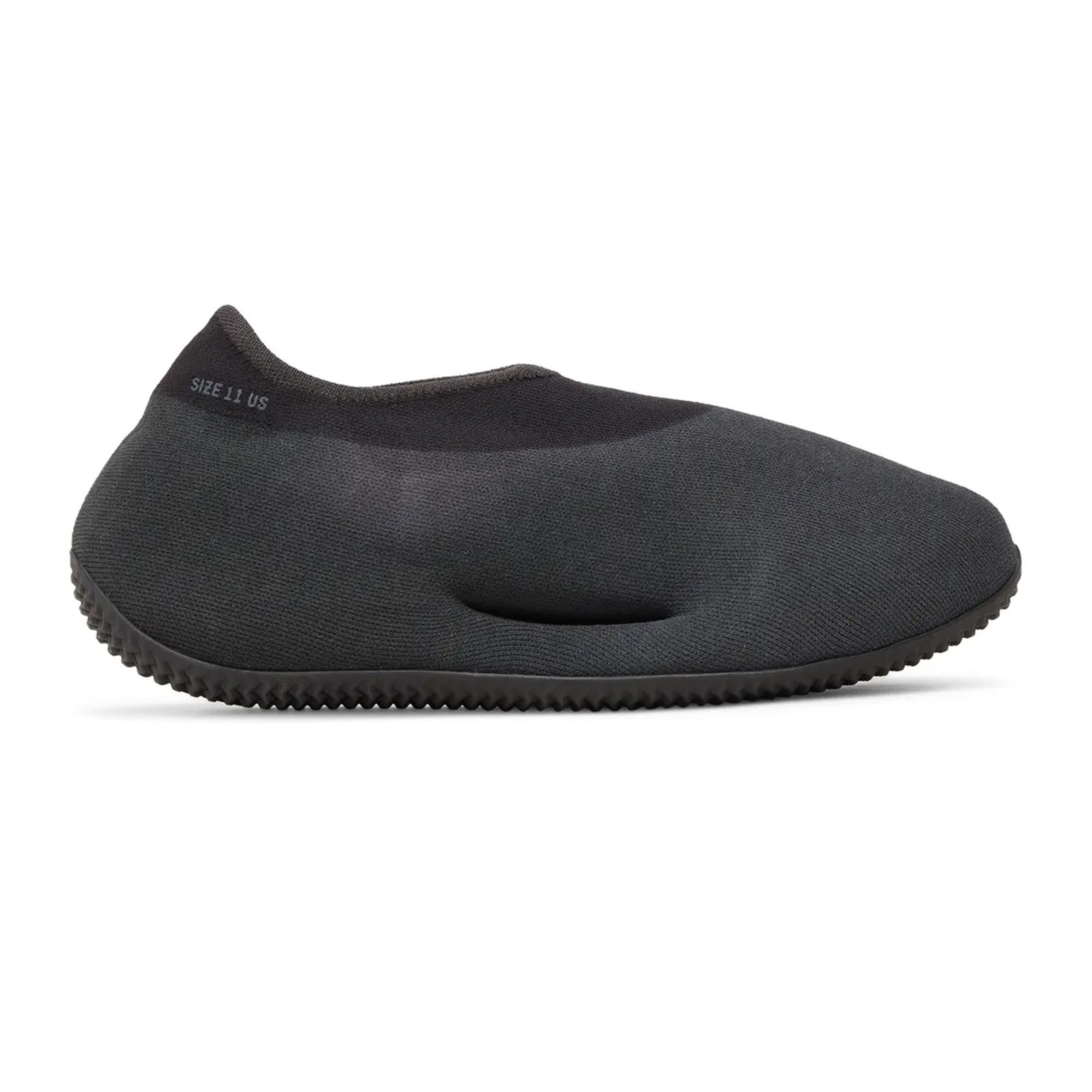 Adidas Yeezy Knit RNR 'Fade Onyx' Sneakers (2023) - Men's Running Shoes for Gym, Jogging & Streetwear Fashion