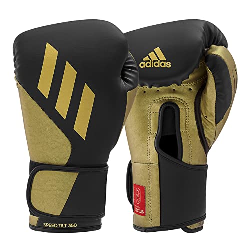 Black/Gold Met