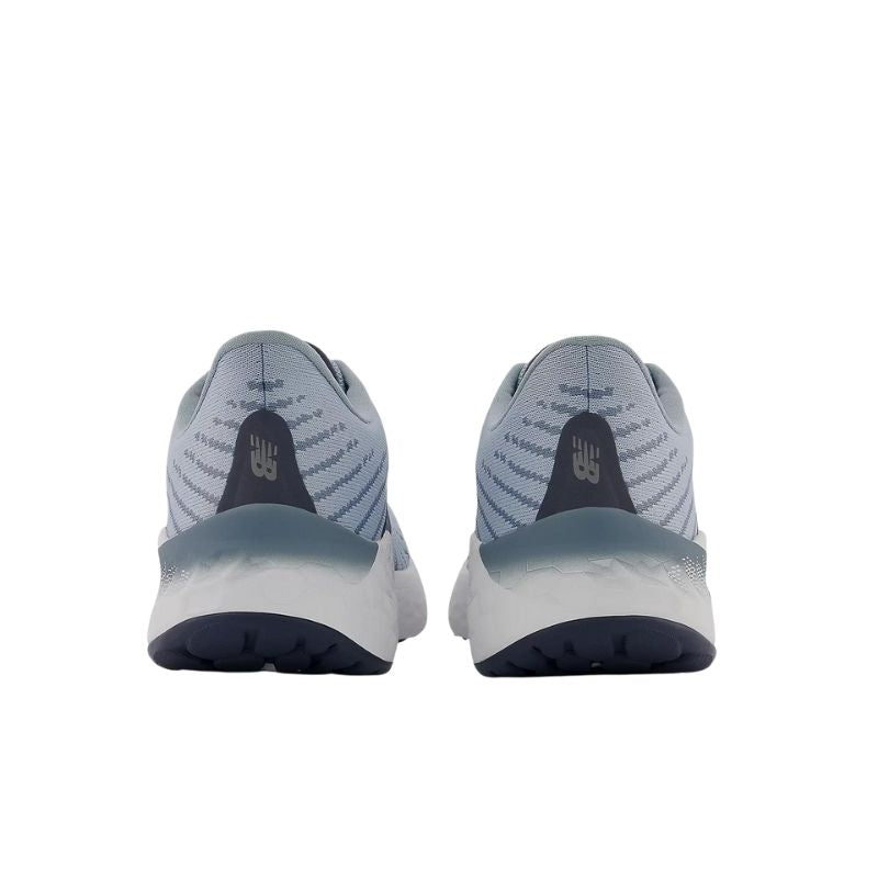 New Balance Fresh Foam X Vongo V5 Men's Running Shoes - Lightweight Cushioned Sneakers for Road Running & Gym Workouts