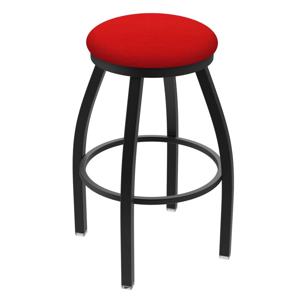 Holland Bar Stool Co. XL 802 Misha Swivel Bar Stool - 30