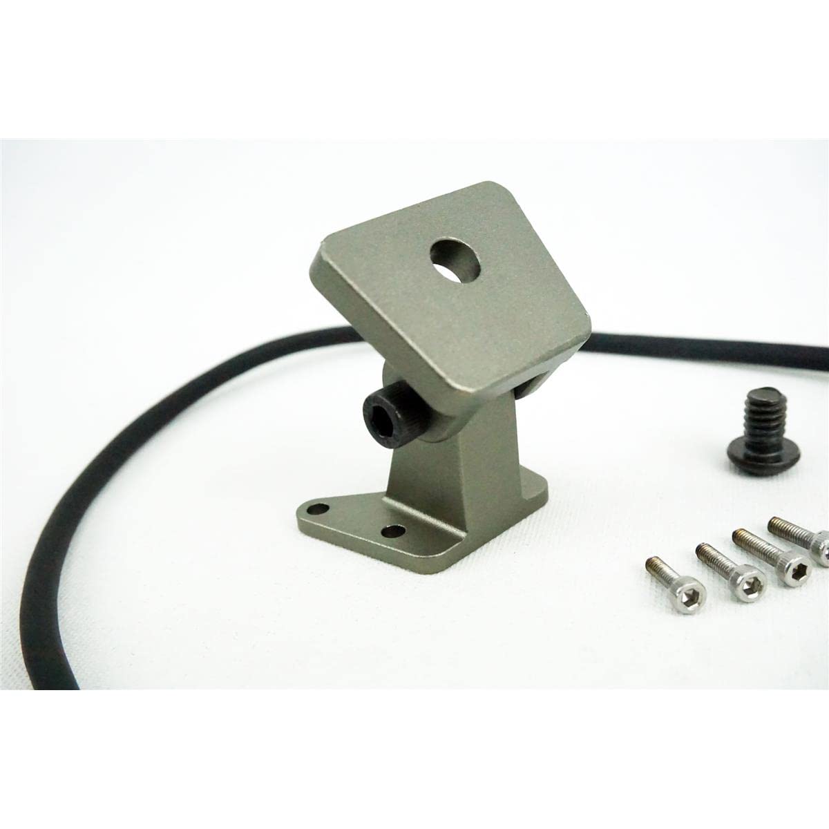 DJI Smart Controller Enterprise & Matrice 300 HDMI Monitor Mount - Thor SC PRO Enterprise Bracket for Aerial Photography, Industrial Inspection & Drone Operations