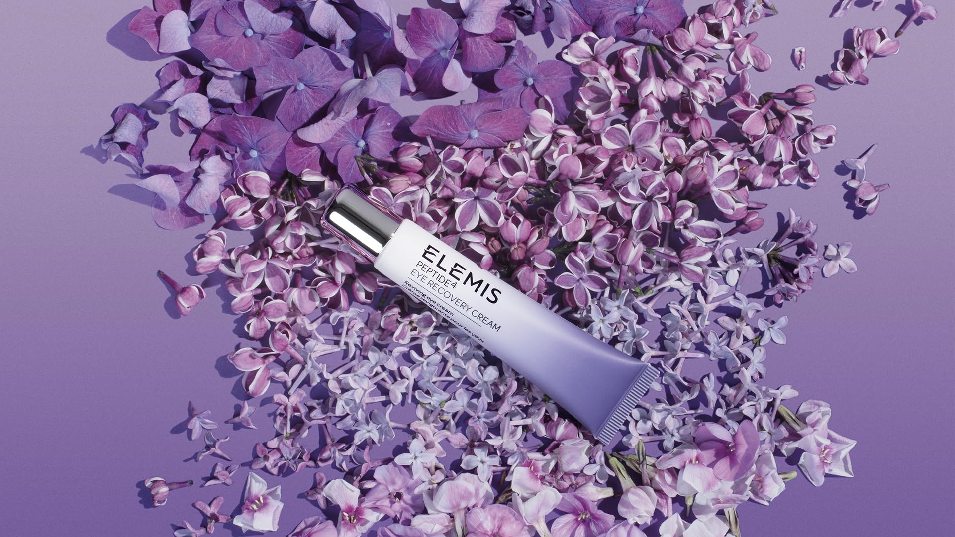ELEMIS Peptide Anti-Wrinkle Radiant Cream - Anti-Aging Brightening & Rejuvenating Skincare for Fine Lines, Dark Circles & Hydration | Overnight Firming Treatment for Tired Skin | Perfect for Nighttime Skincare Routine & Anti-Aging Regimen