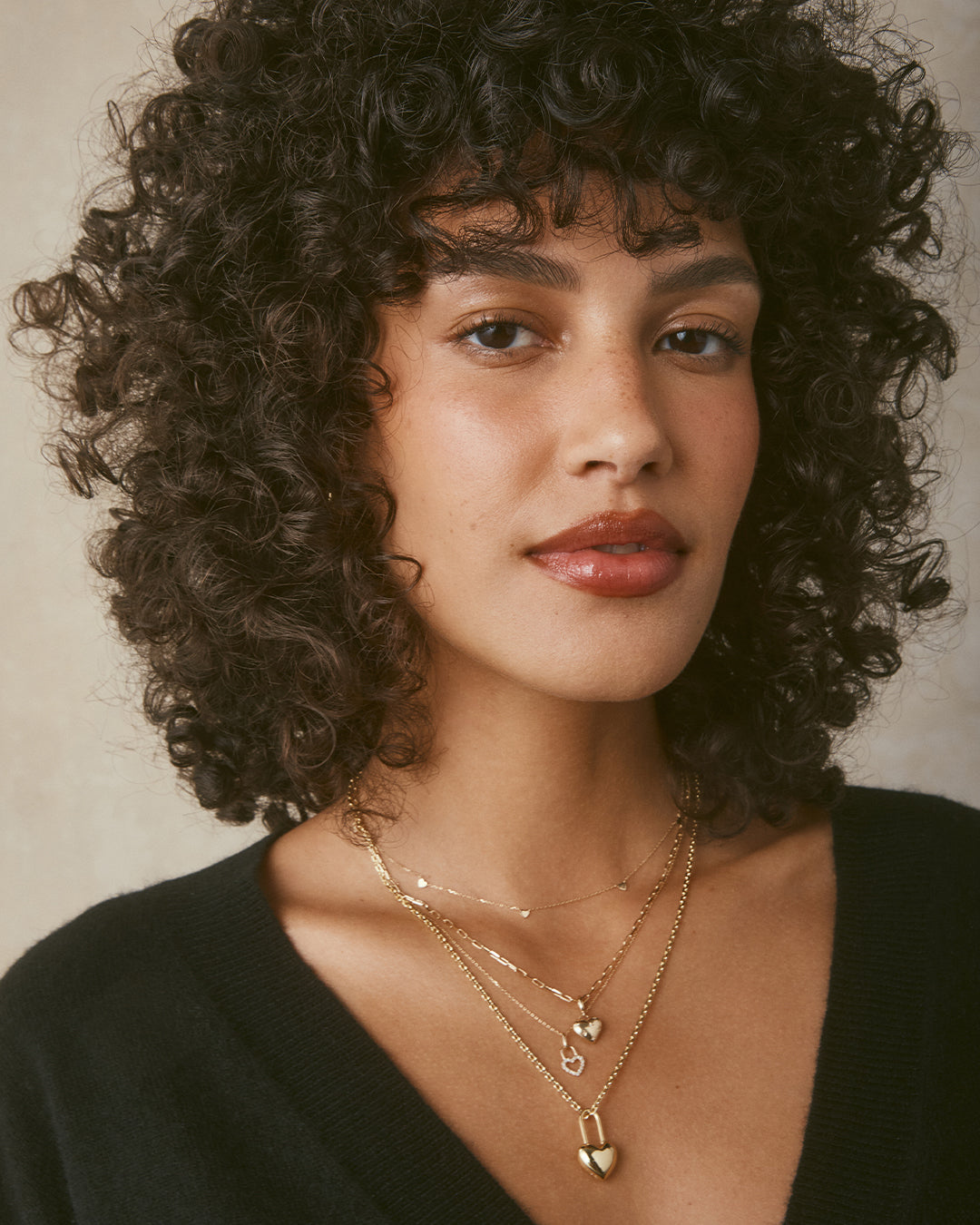 14K Gold Basic Chain Necklace for Women - Dainty & Delicate Layering Jewelry - Perfect for Everyday Wear, Gifts & Special Occasions