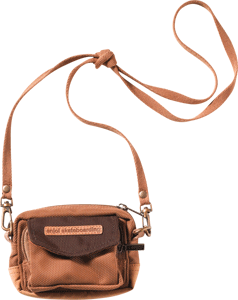 Enjoi Churro Camera Case Khaki - Durable Protective Cover for DSLR & Mirrorless Cameras - Perfect for Travel, Hiking & Outdoor Photography