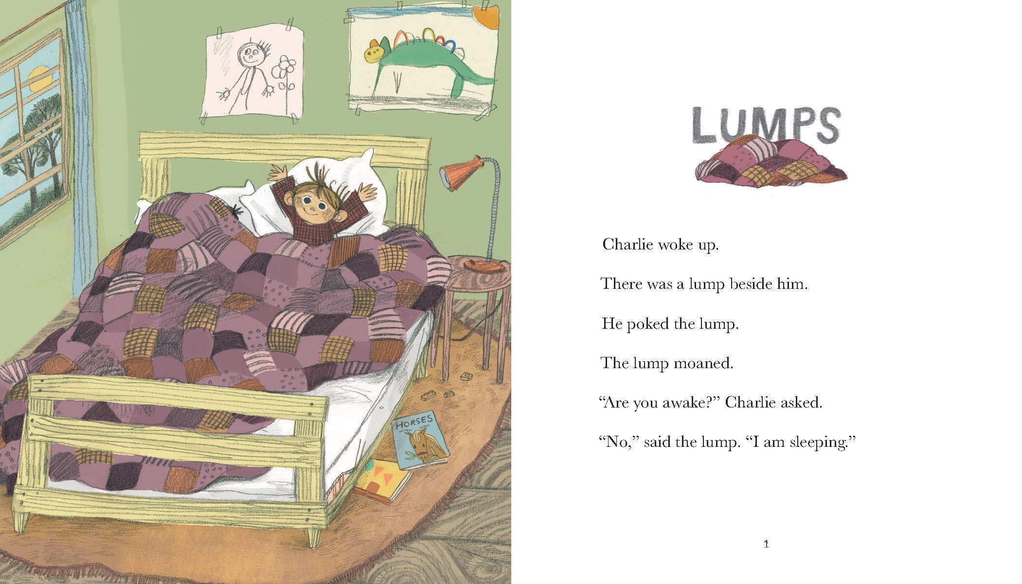 Charlie & Mouse: Best Selling Children's Book Series for Early Readers - Perfect for Bedtime Stories and Family Reading Time