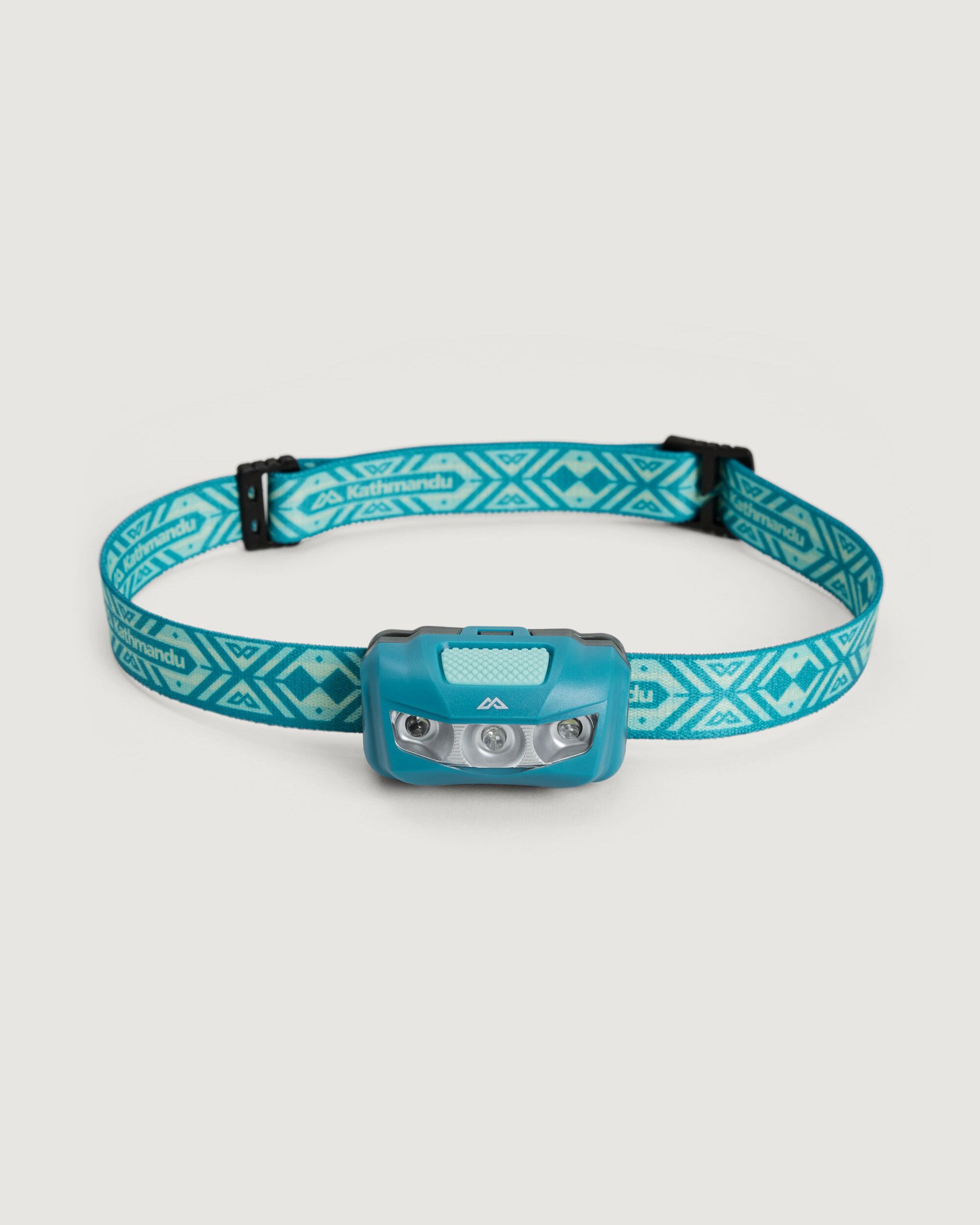 Ruru 30 LED Headlamp - Bright Hands-Free Head Torch for Camping, Hiking, Running & Outdoor Adventures