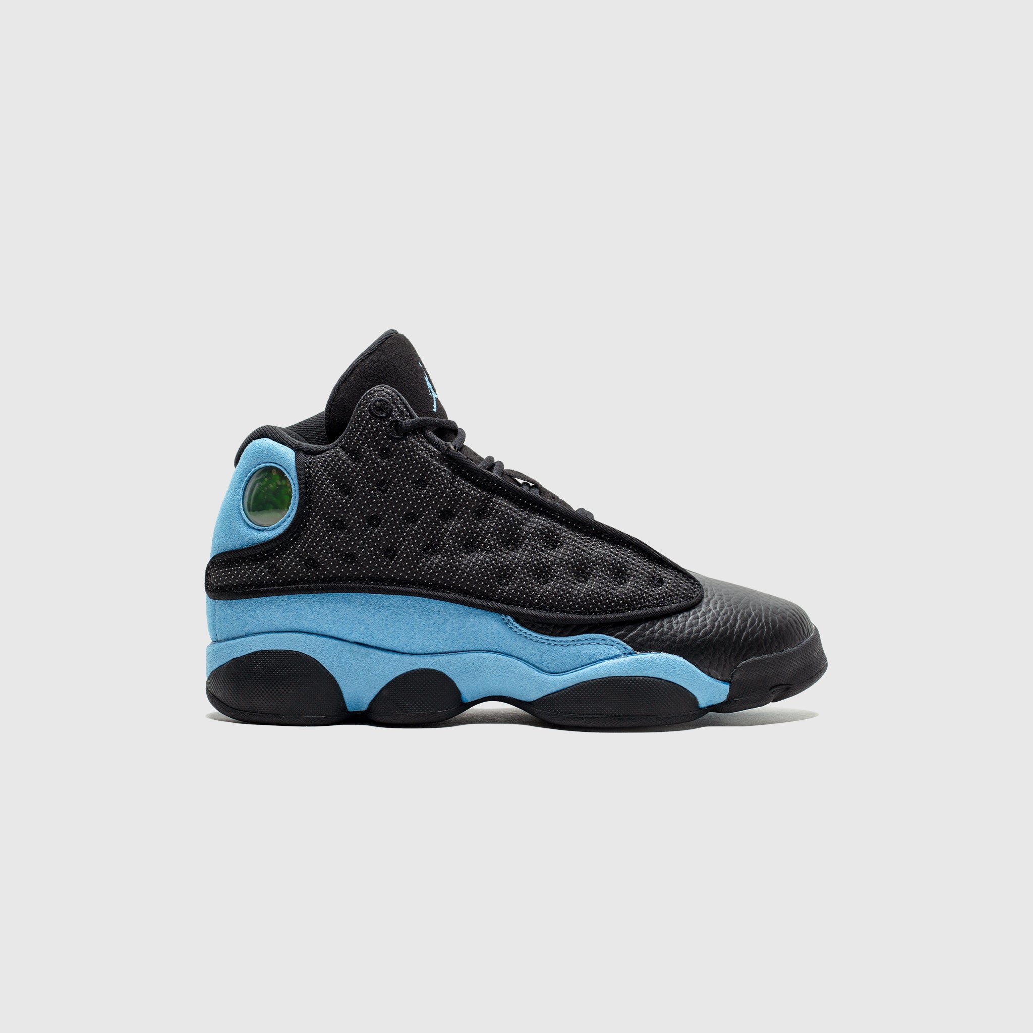 AIR JORDAN 13 RETRO (GS) UNIVERSITY BLUE Basketball Shoes for Women & Girls - Perfect for Court Play, Streetwear Fashion & Sneaker Collection