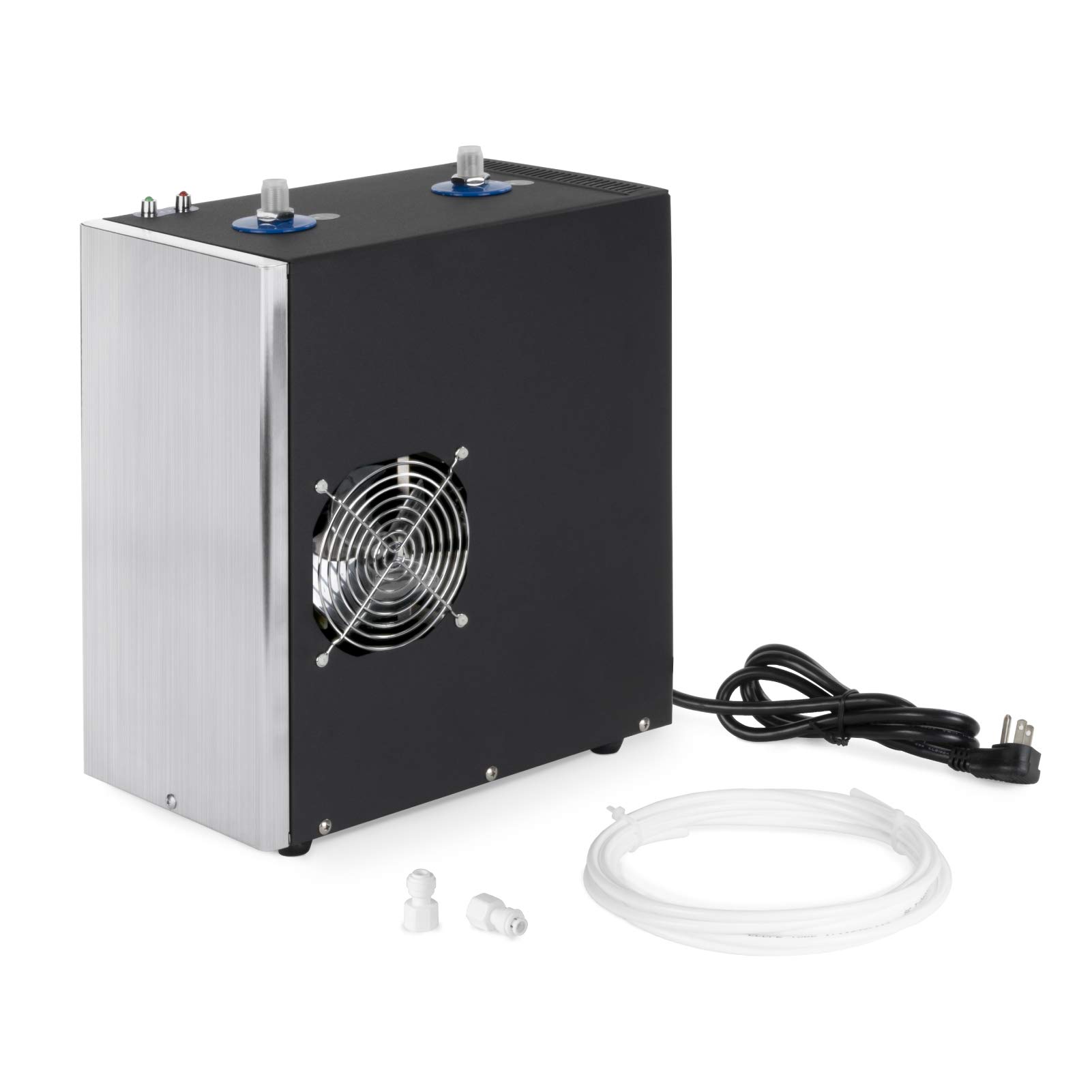 Express Water Universal Water Chiller Cooling System for RO Water Filters – 1/4