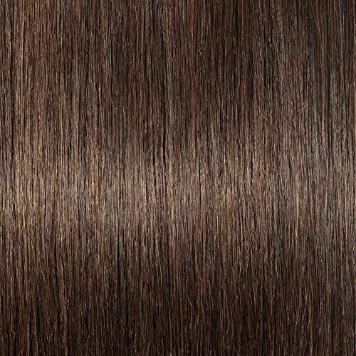 #02 Dark Brown