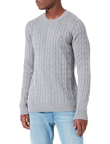 Grey Melange