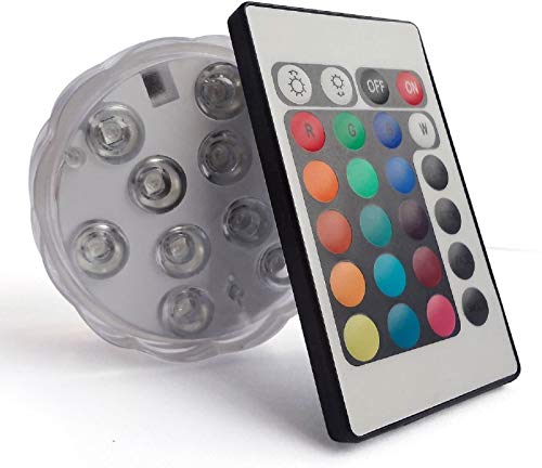 10LED-1 Pack