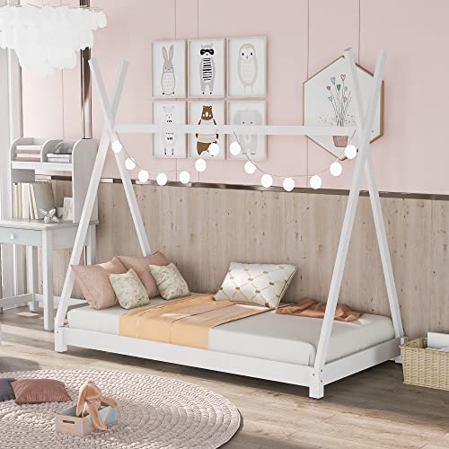 White+triangle