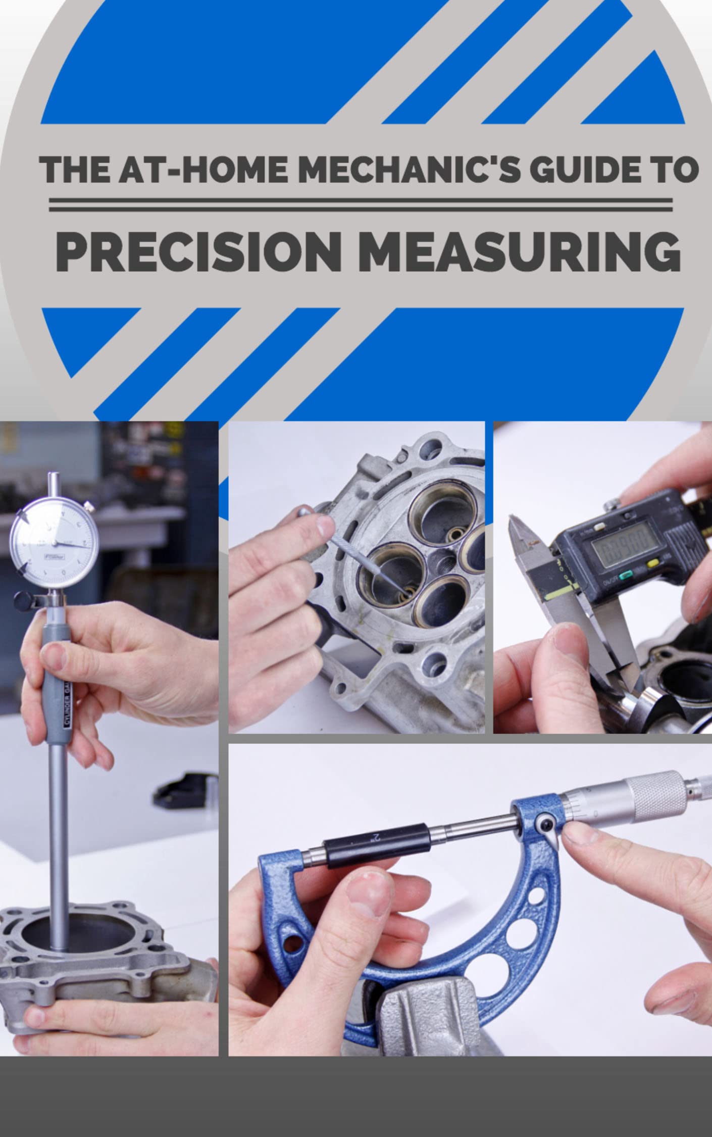 Precision Measuring Tools for Home Mechanics | Accurate DIY Measurement Devices for Automotive & Woodworking Projects