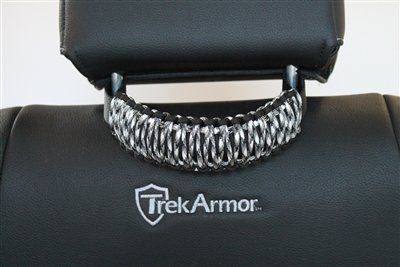 Black/Urban Camo
