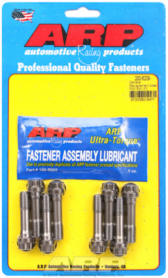 ARP General Replacement Steel Rod Bolt Kit - 200-6209 | .0055 - .0060 Stretch | High-Performance Engine Builds & Automotive Repairs