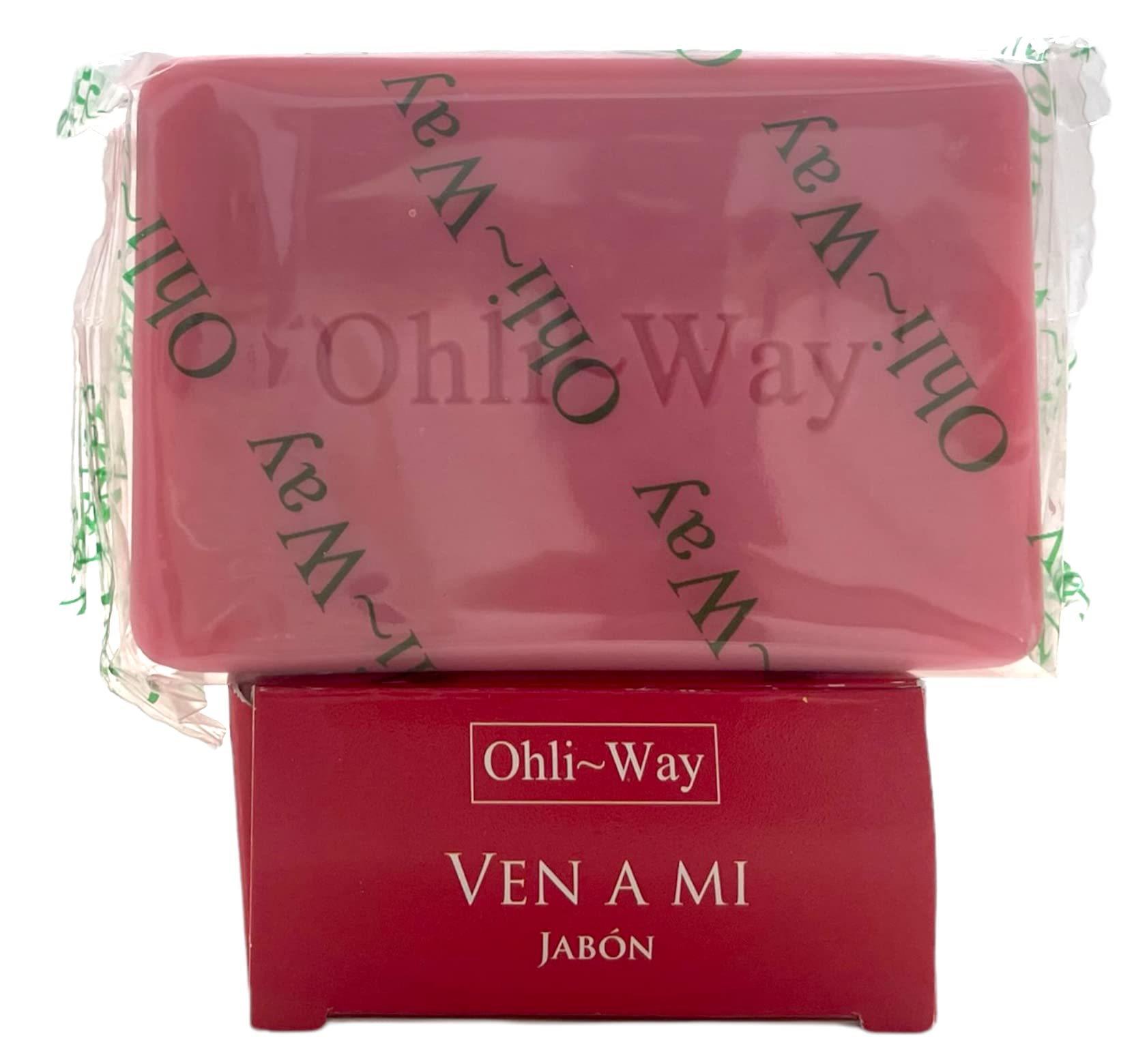 Come to Me Soap - Natural Handmade Bar Soap for Sensitive Skin - Perfect for Daily Cleansing & Relaxing Bath Time