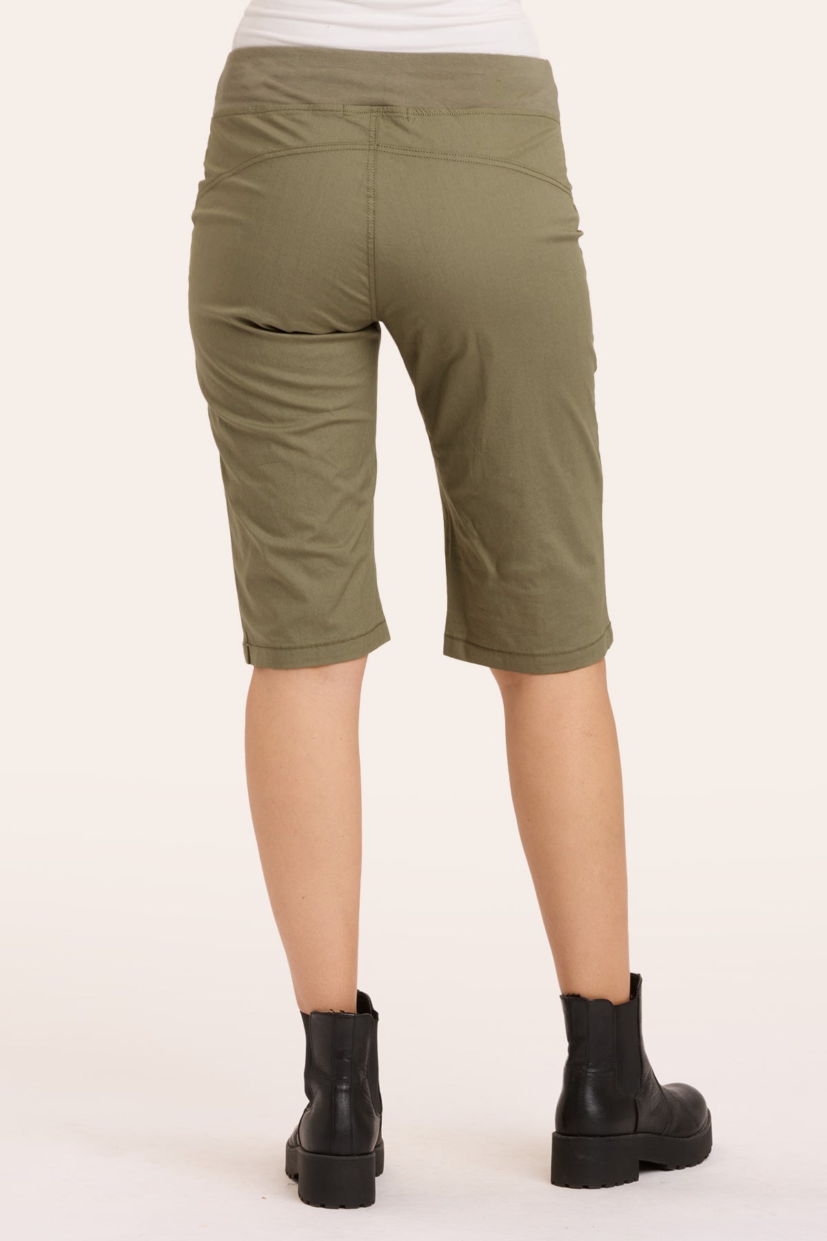 Tatem Bermuda Hillside - Premium Men's Casual Shorts for Summer | Comfortable & Stylish | Perfect for Beach, Golf, and Outdoor Activities
