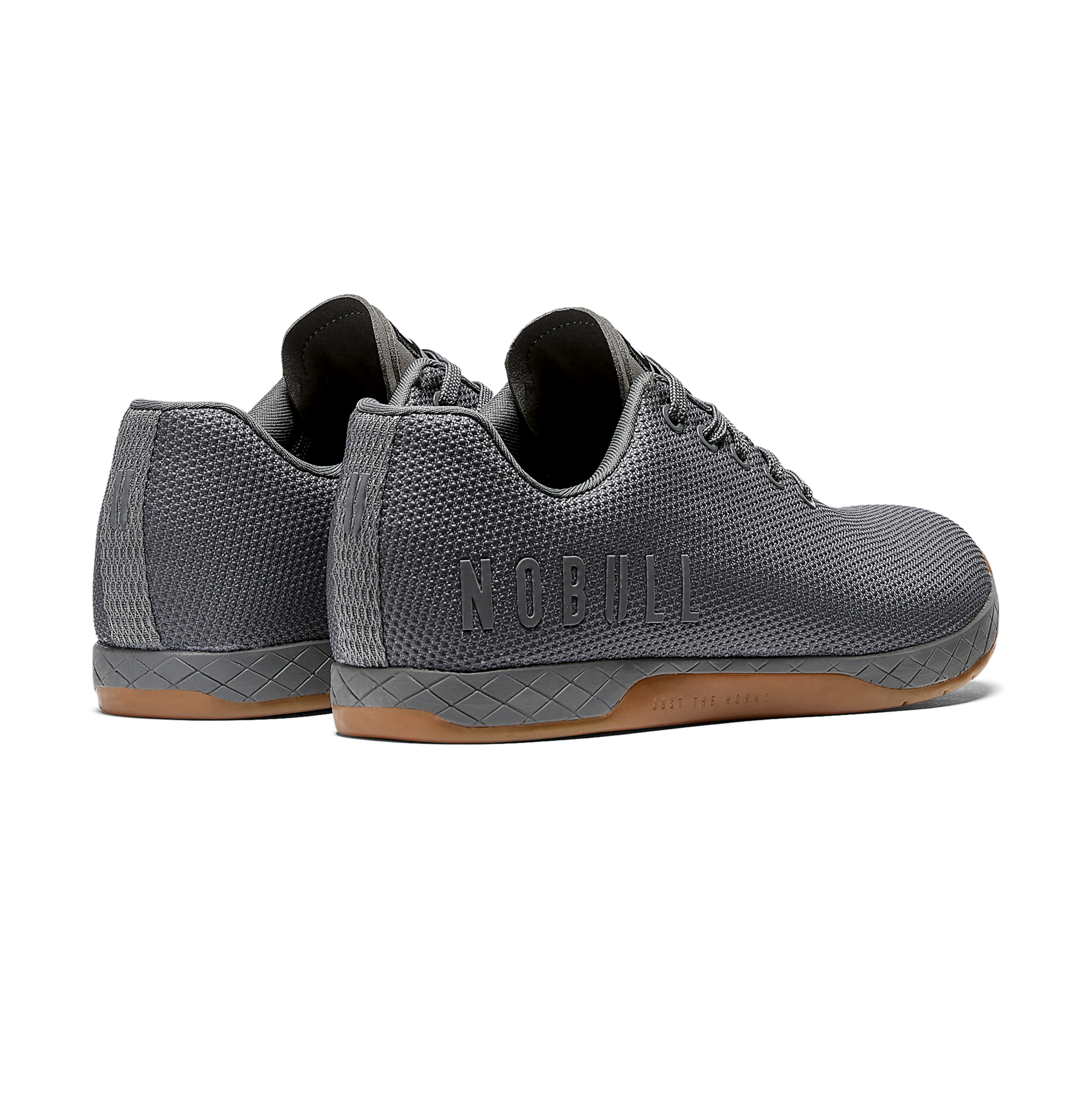 Men's Dark Grey Gum Outsole Work Boots - Durable & Comfortable for Construction, Hiking & Outdoor Work