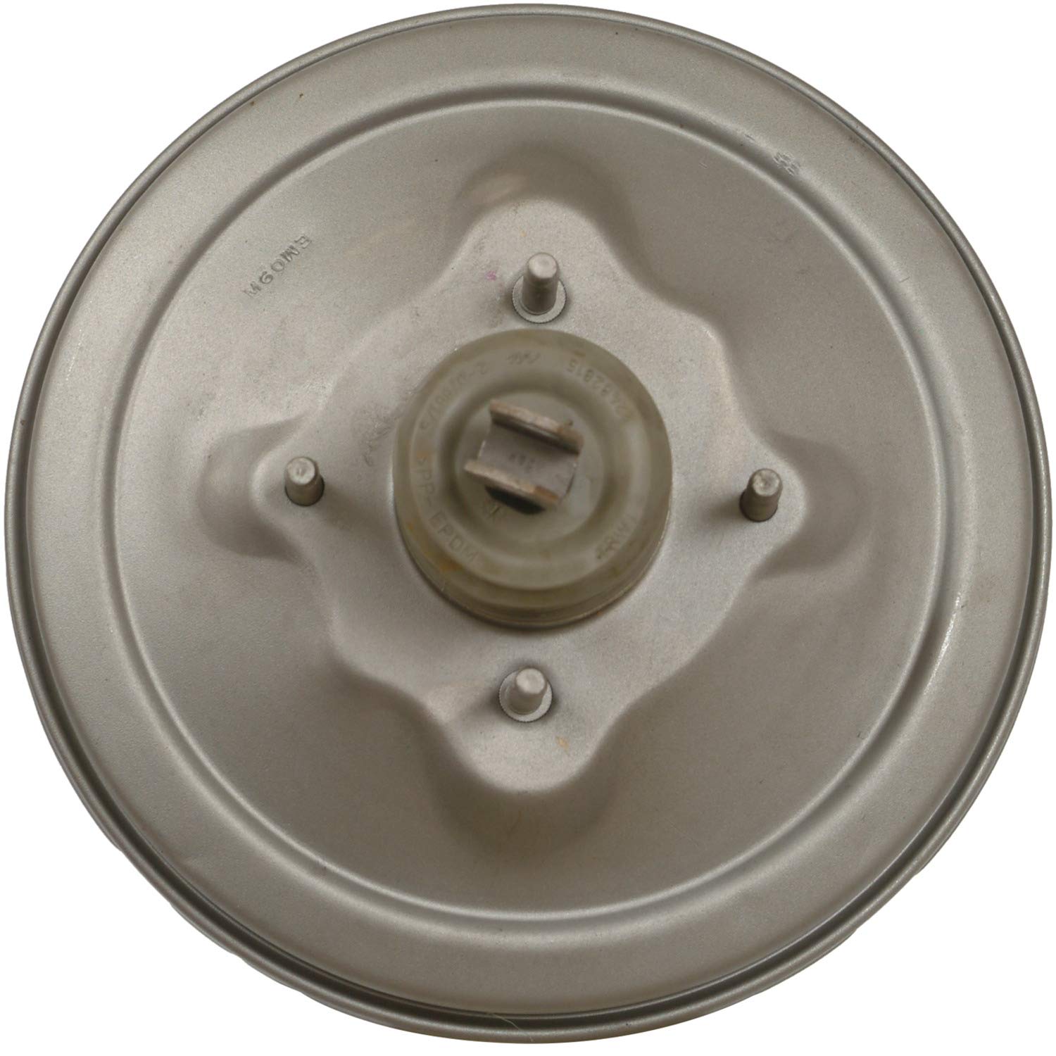 Cardone 54-72023 Remanufactured Vacuum Power Brake Booster - No Master Cylinder Included | High-Performance Braking System Replacement for Smooth Stops | Ideal for Trucks, SUVs & Classic Car Restoration