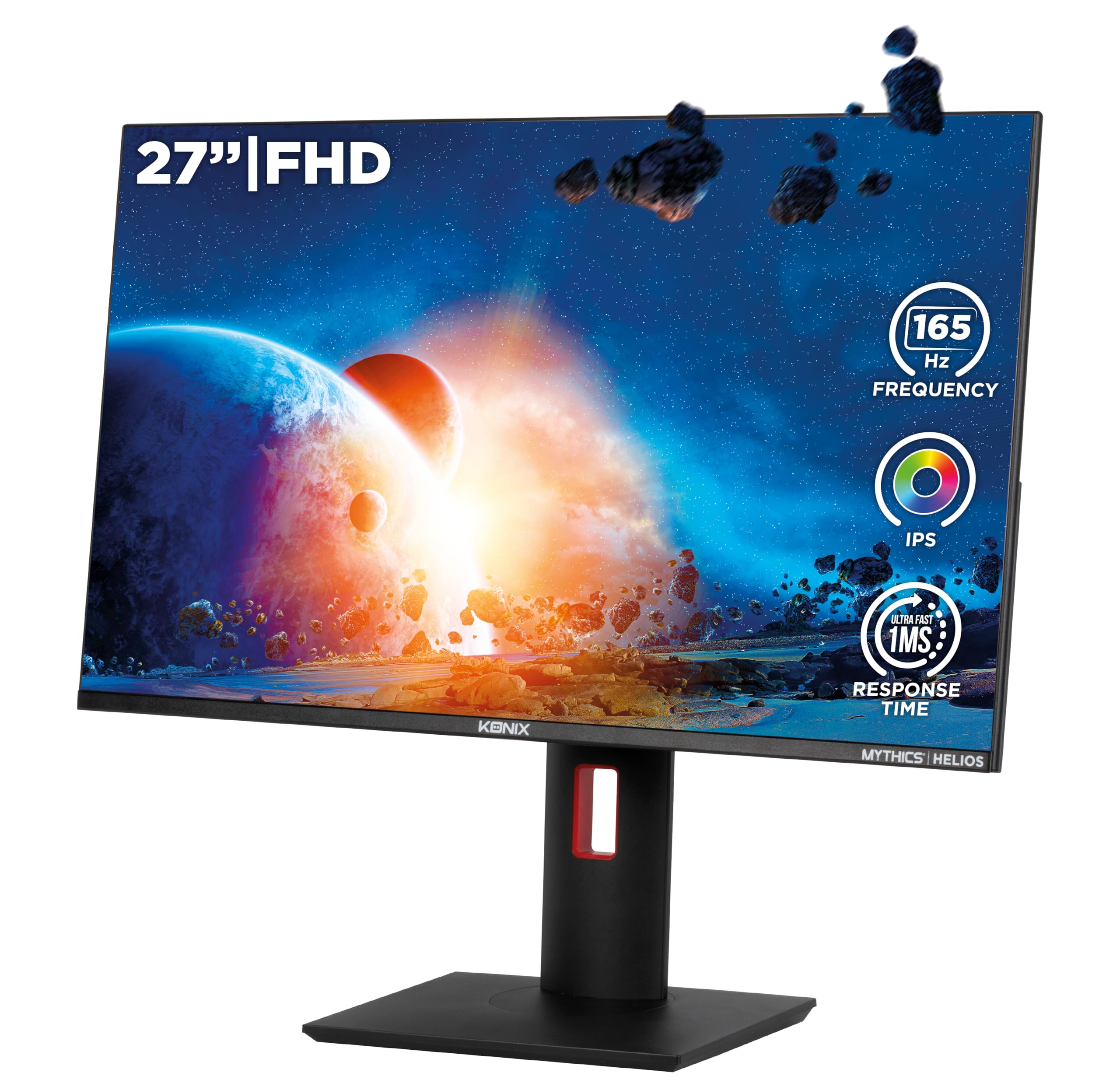 Konix Mythics Helios 27