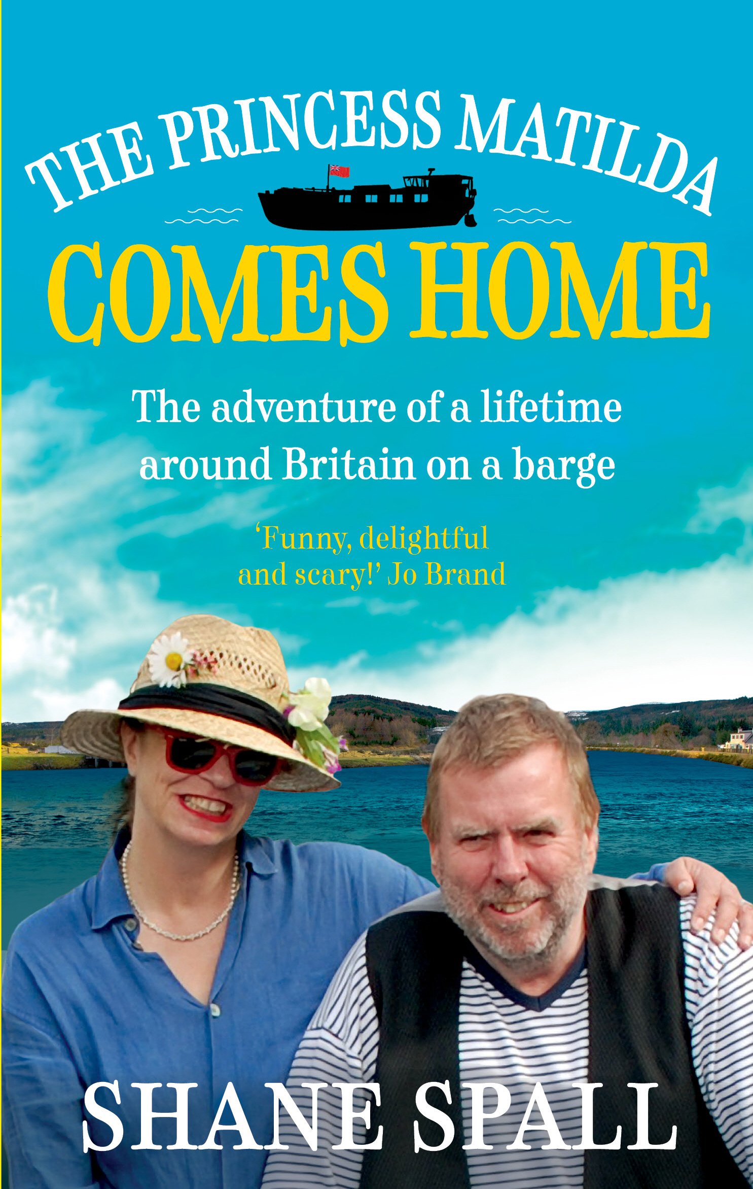 The Princess Matilda Comes Home - Heartwarming Children's Book About Family & Adventure | Perfect for Bedtime Stories & Classroom Reading